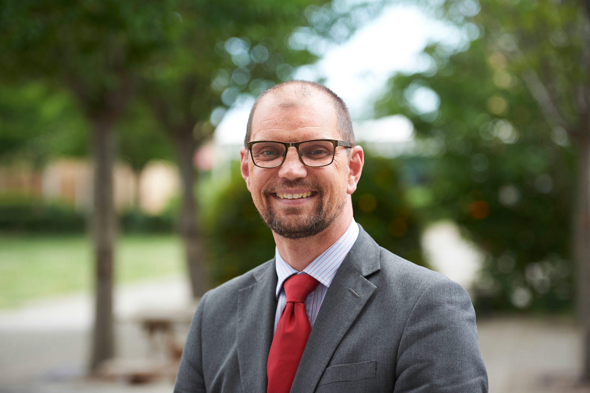 Welcome from our Principal