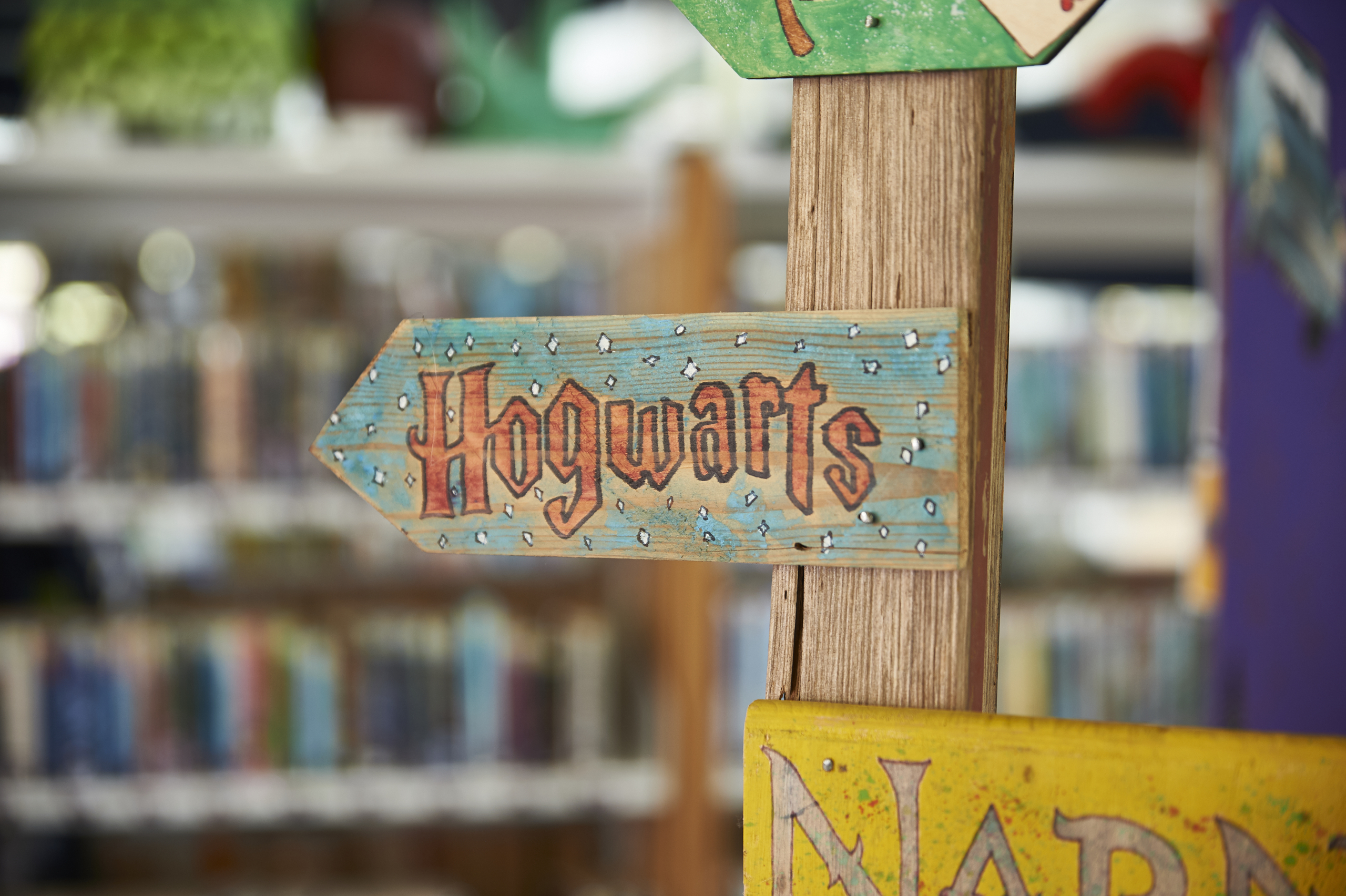 Library