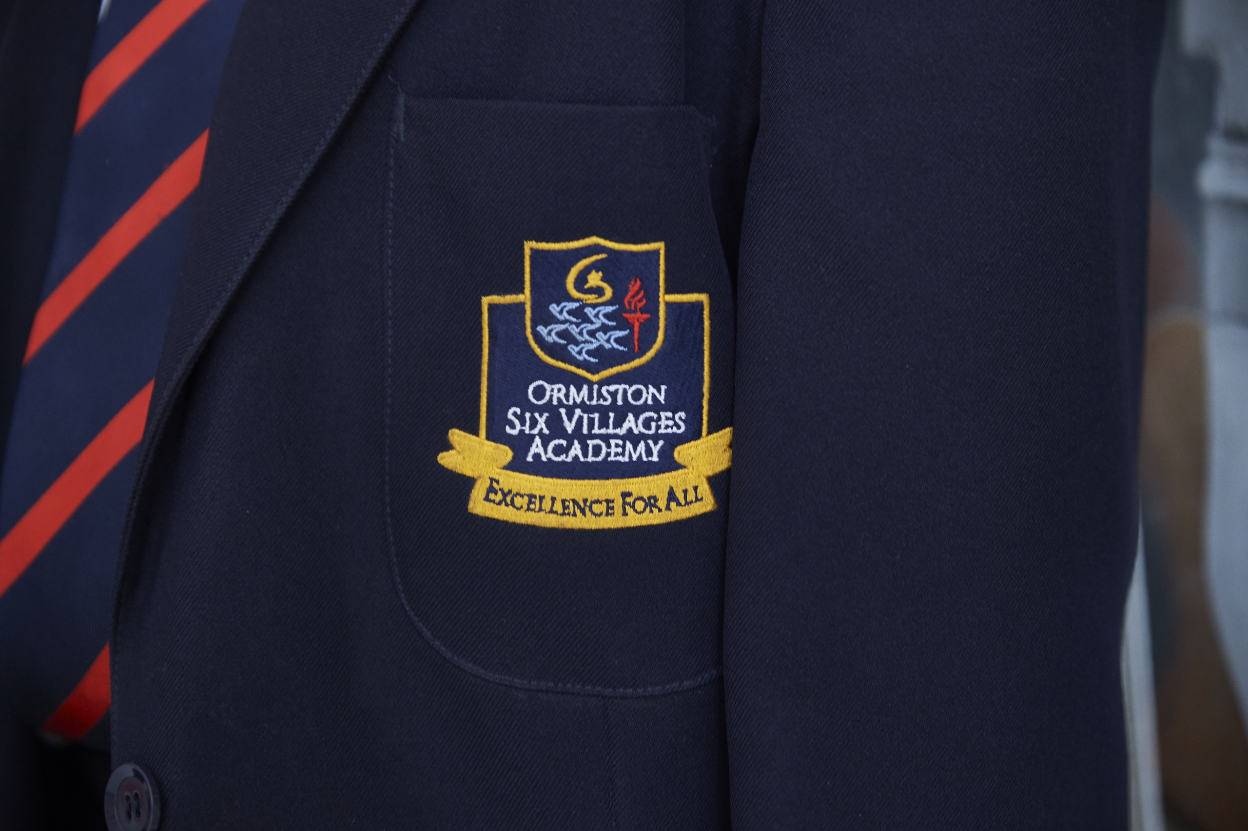 Uniform and equipment