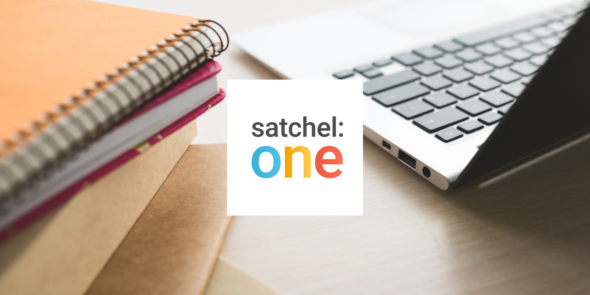 Satchel One