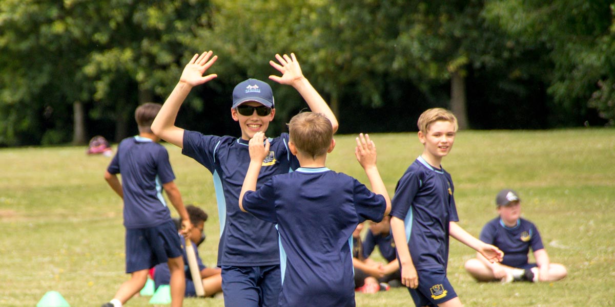 Sports Day Sports Day