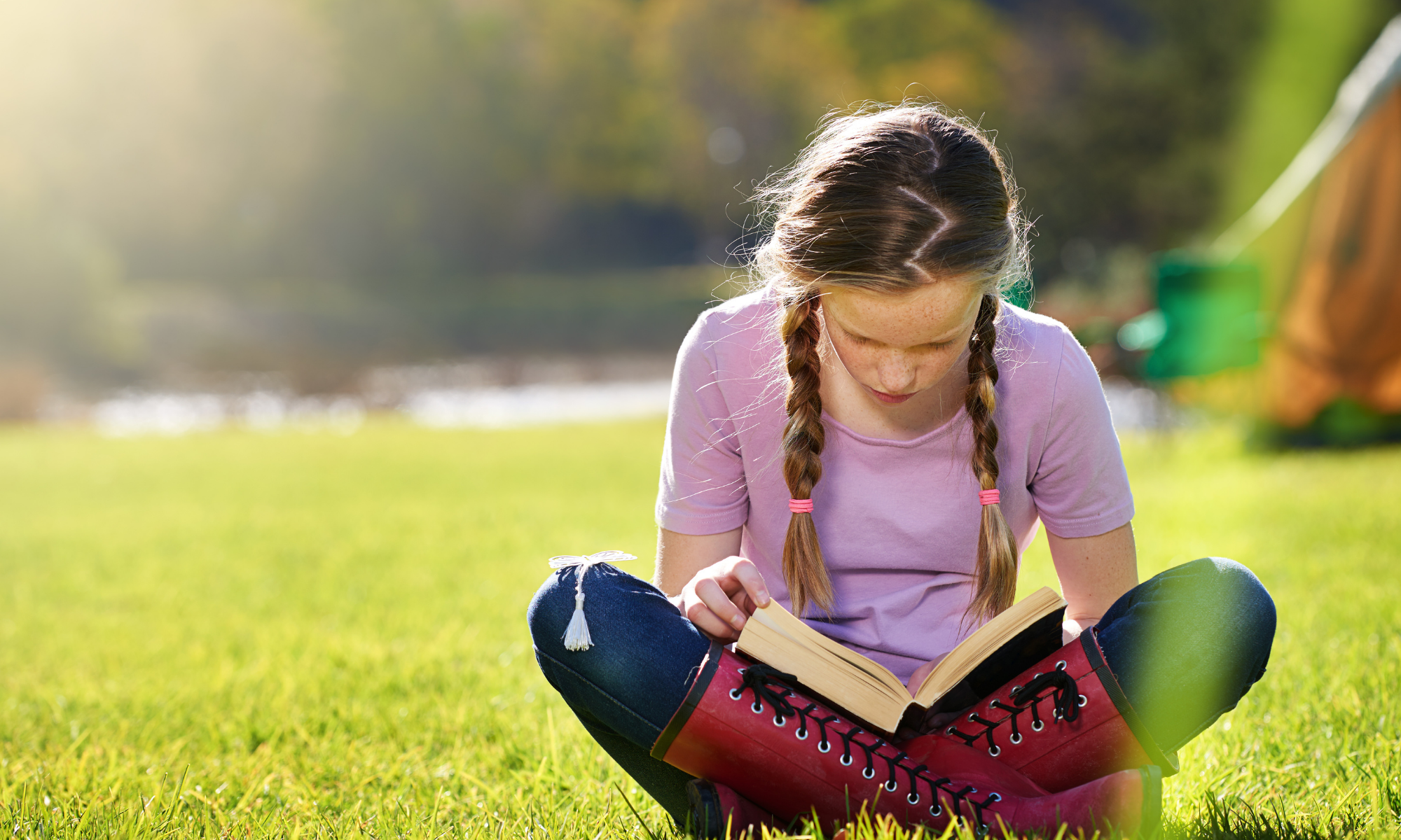 Summer Learning Projects