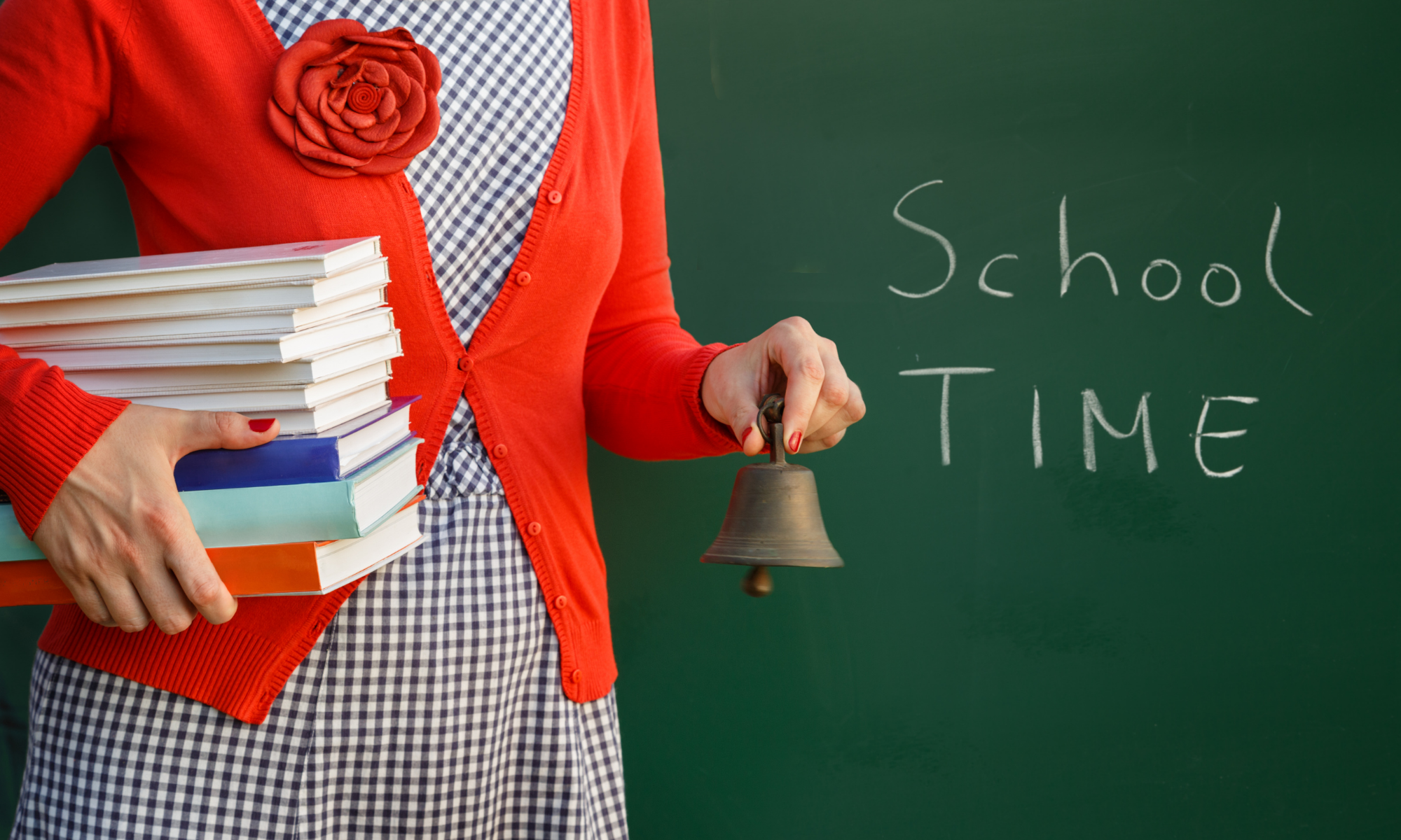 Your First Day
