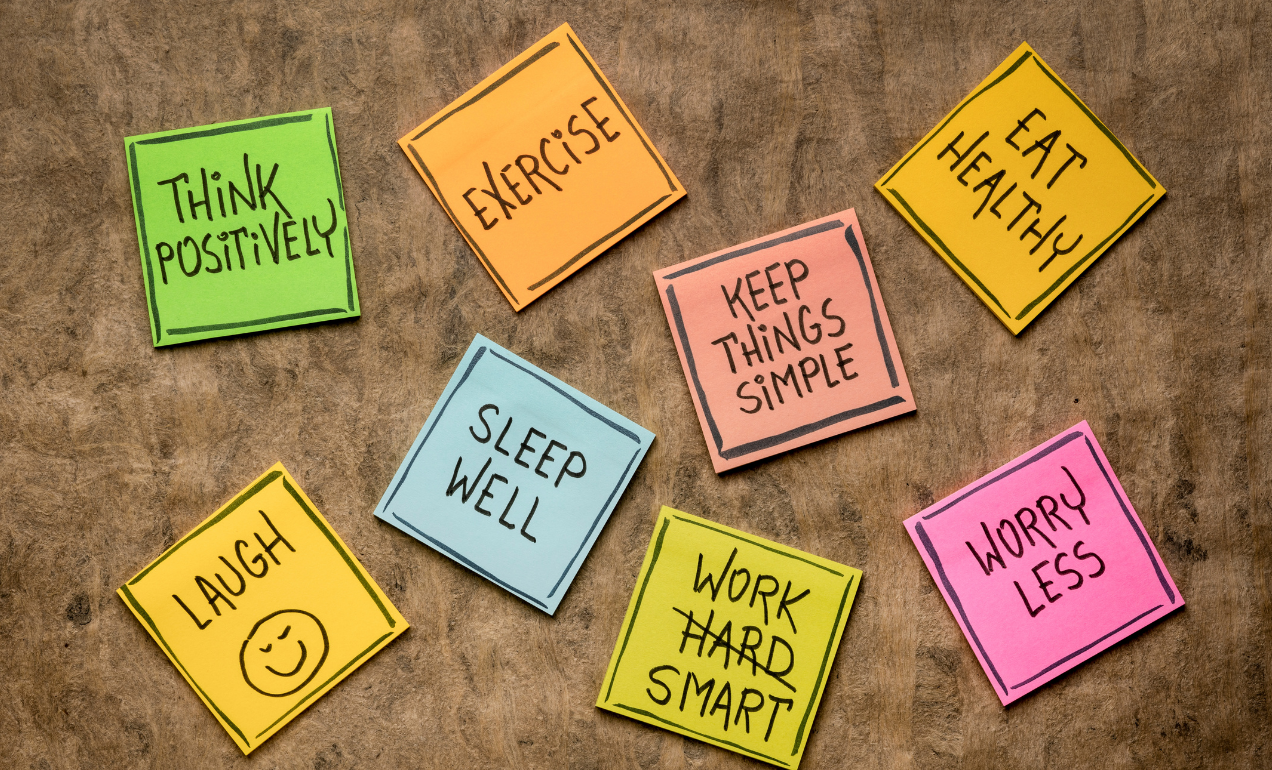 Wellbeing Hub