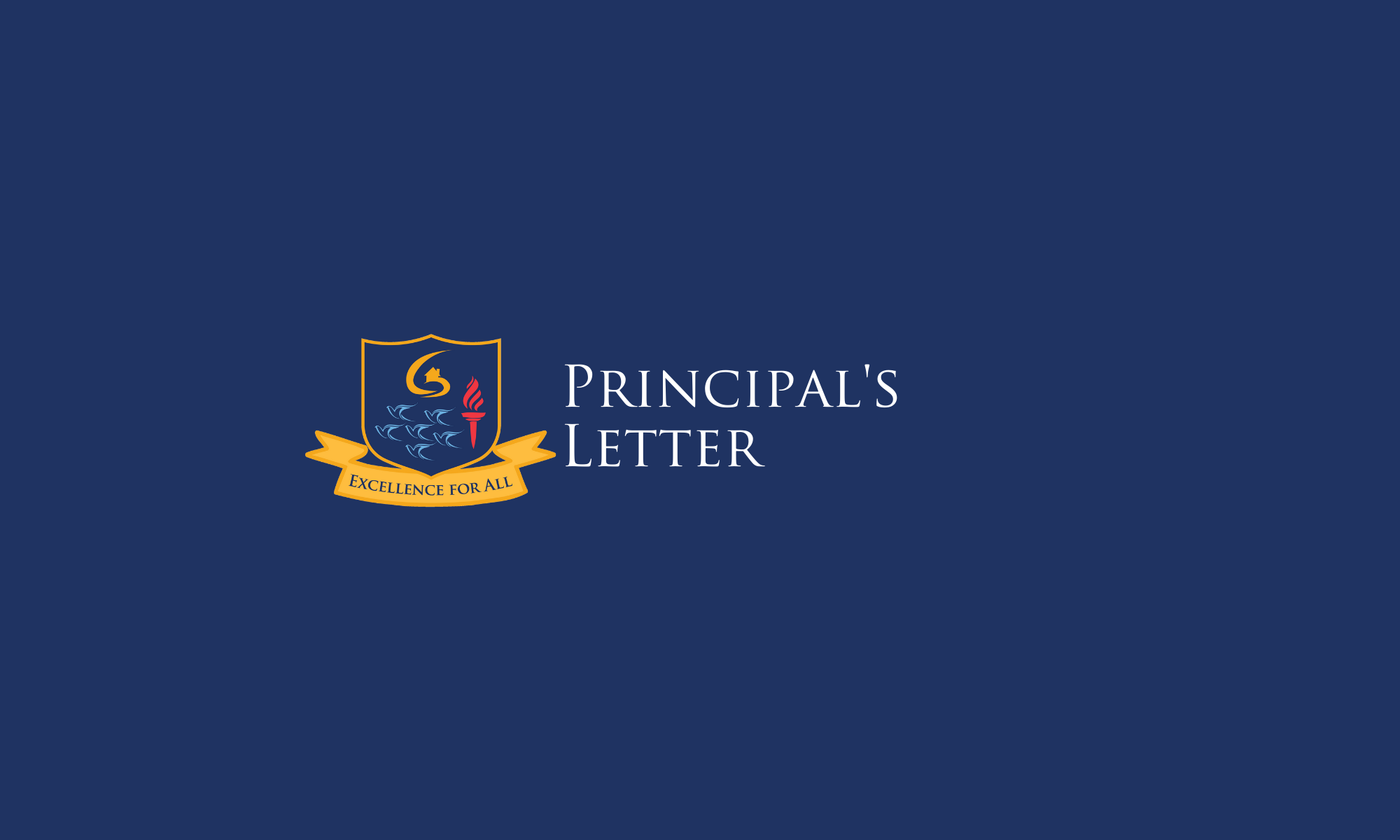 Principal's Letter 10/10/2025