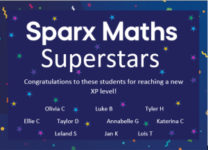 Ormiston Six Villages Academy - Sparx Maths Superstars