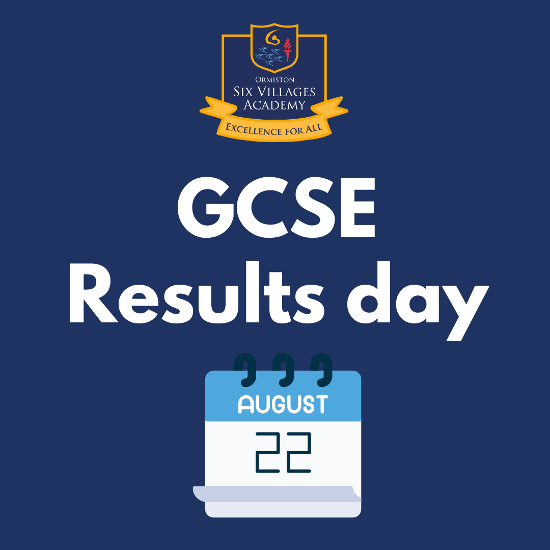 GCSE Results day 2024