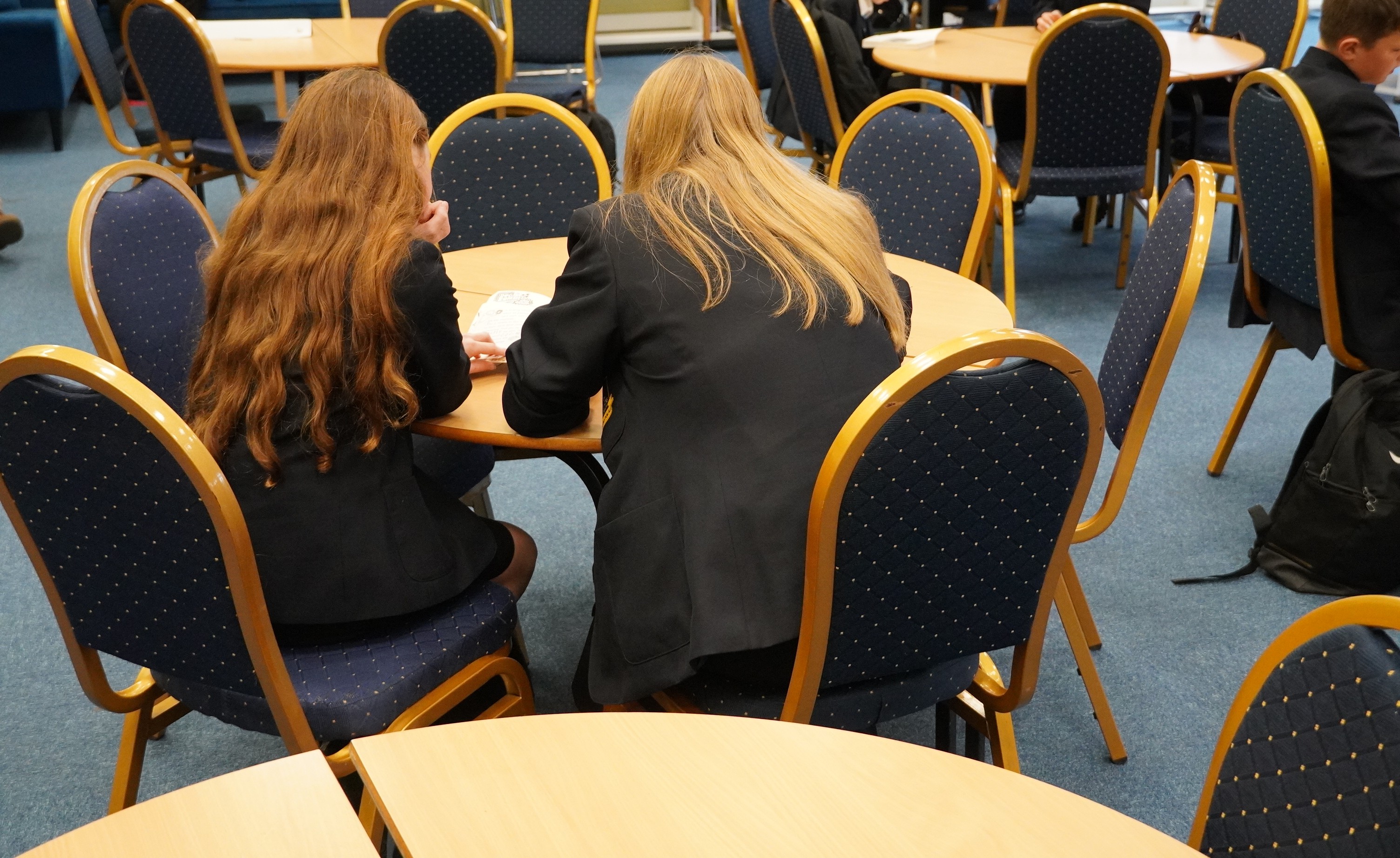 Paired Reading Initiative