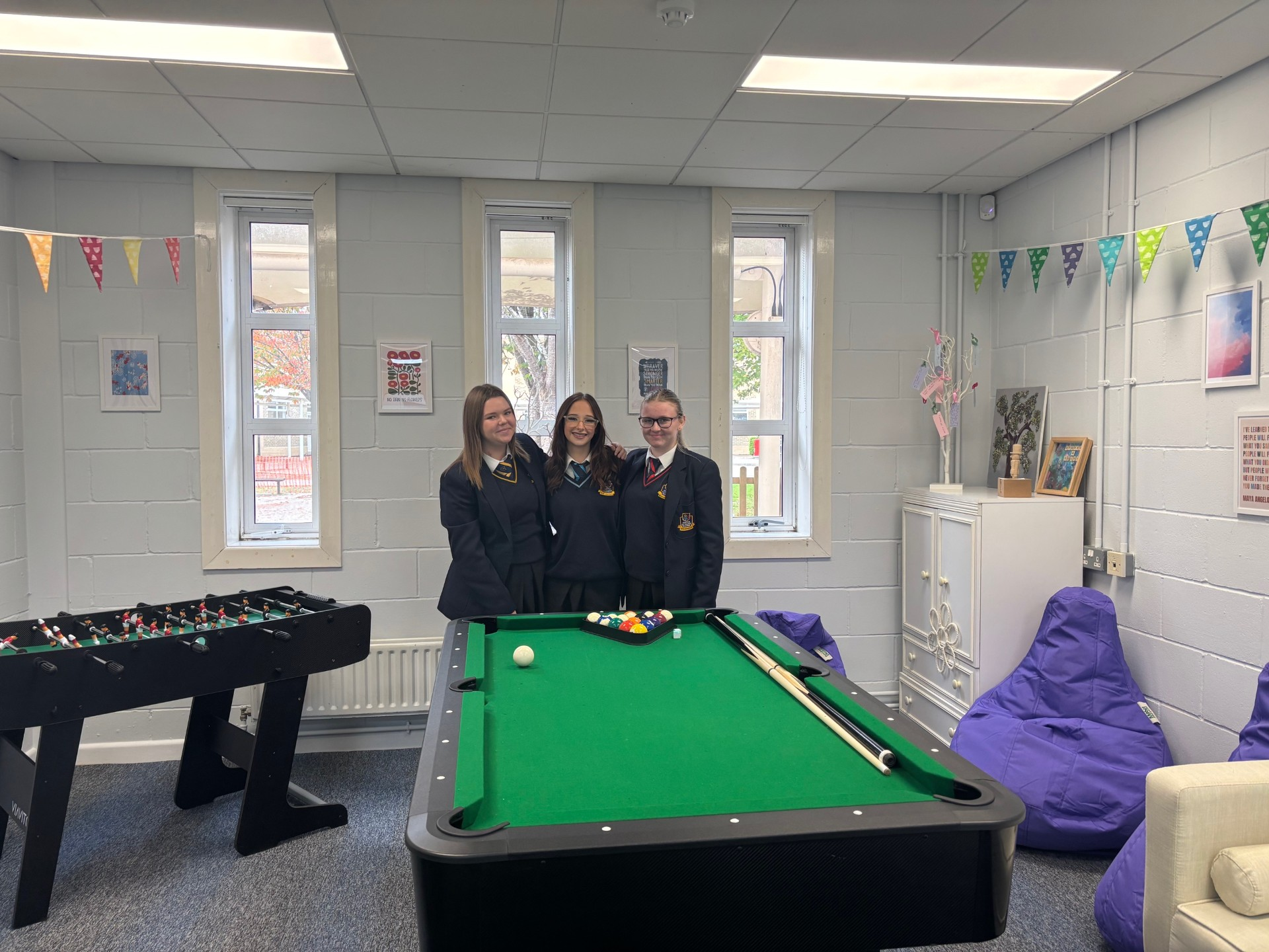 Young Carer's Provision