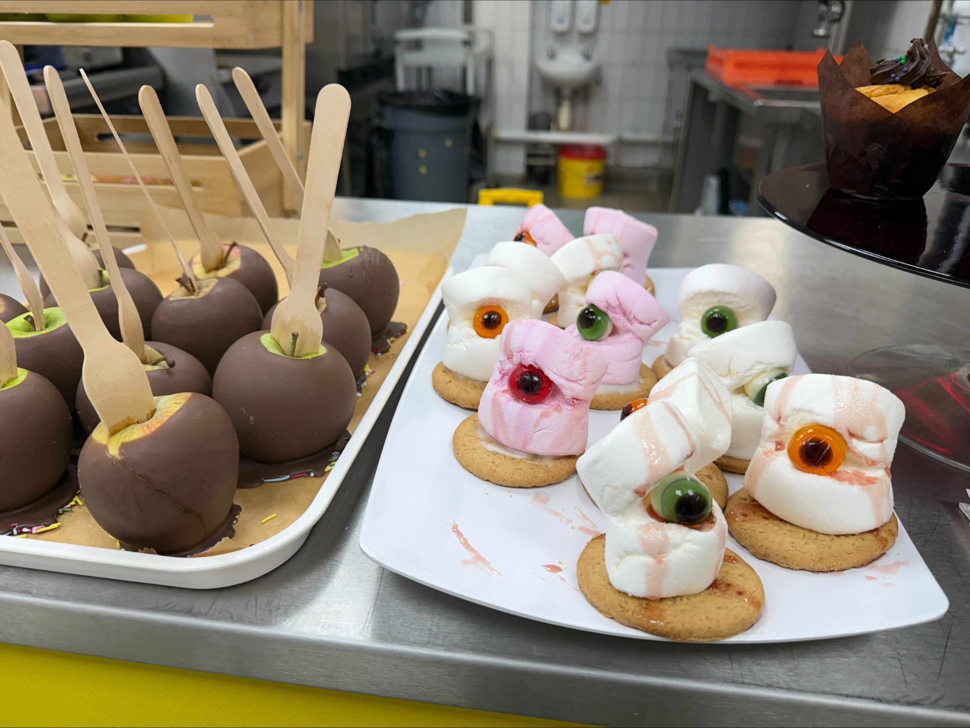 Wishing you a fantastic half term and a spooky, fun-filled Halloween!