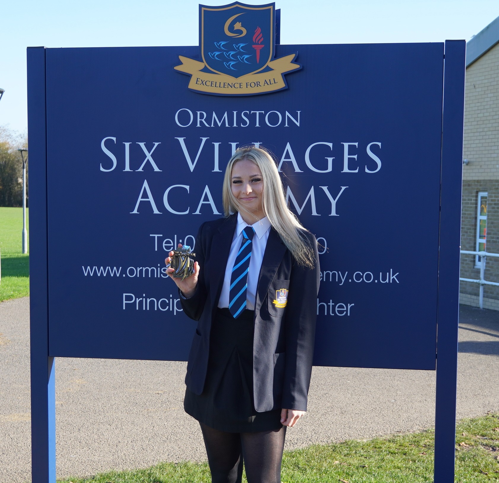 Mid-European Gymnastics Competition