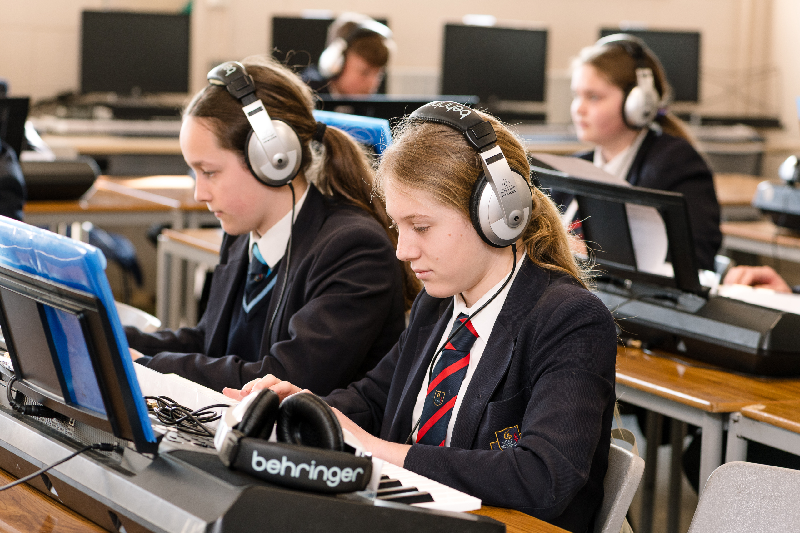 Preparing for Transition: Parents and Carers