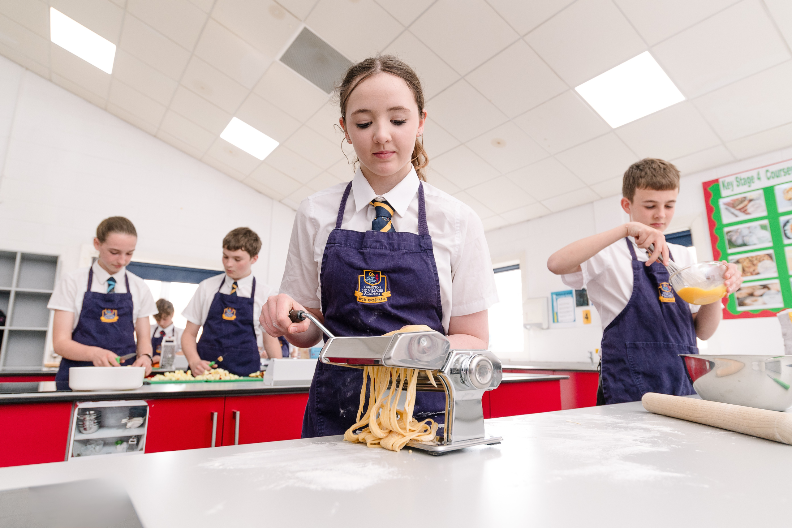 School meals