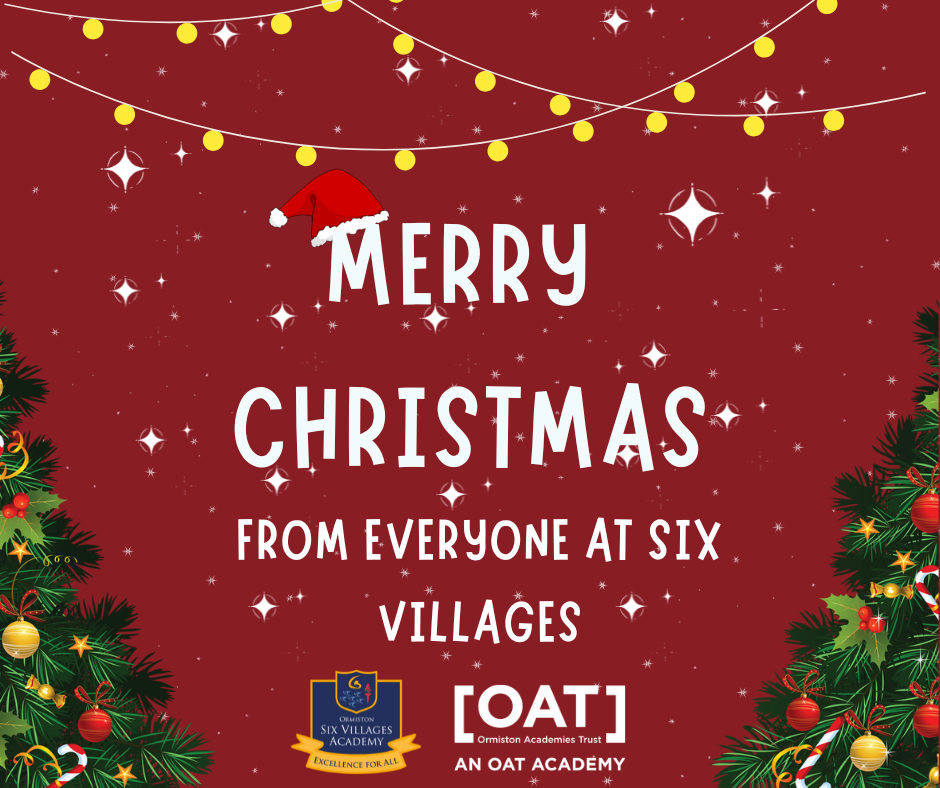 Merry Christmas 2025