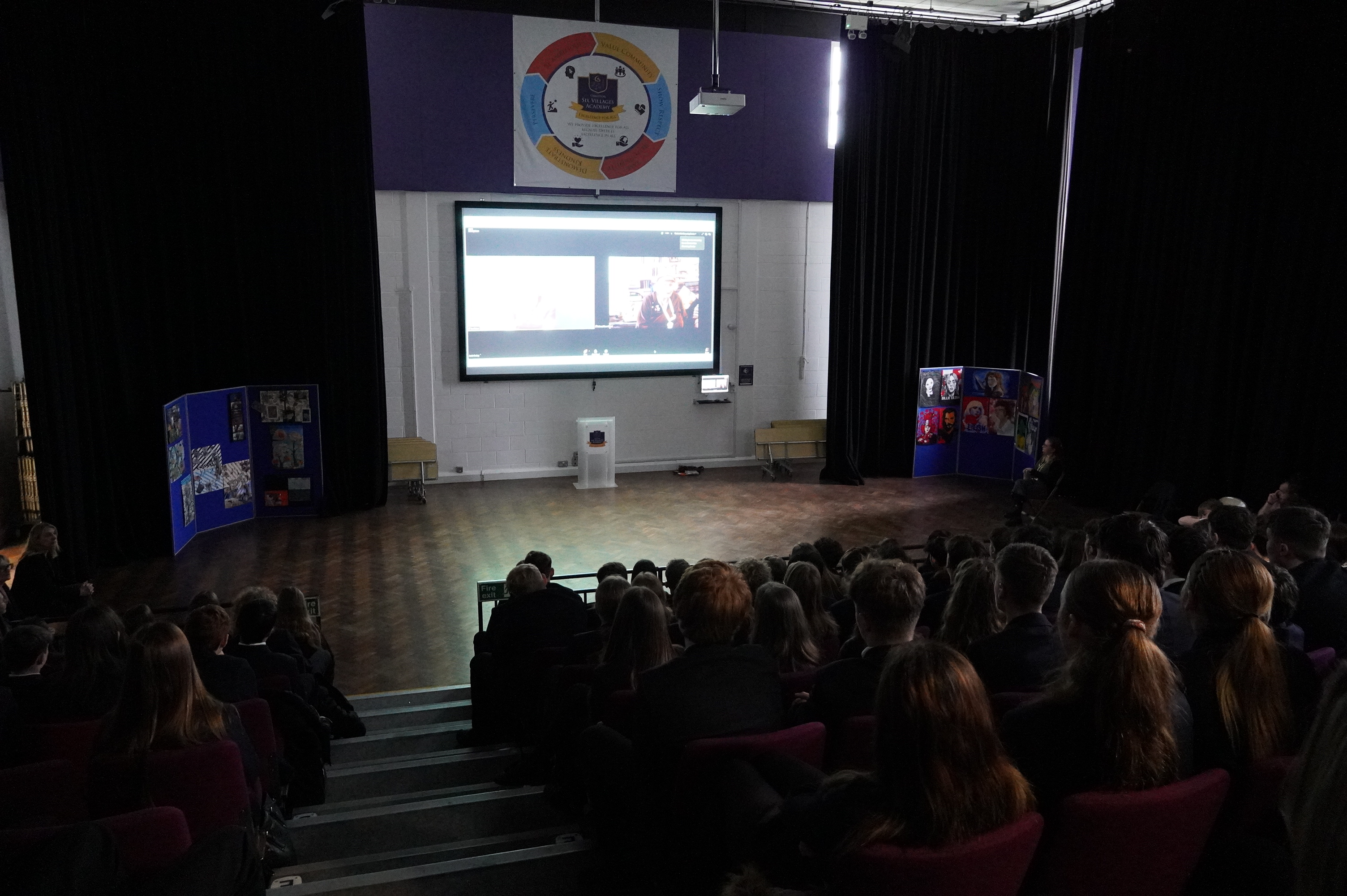 Holocaust Memorial Day