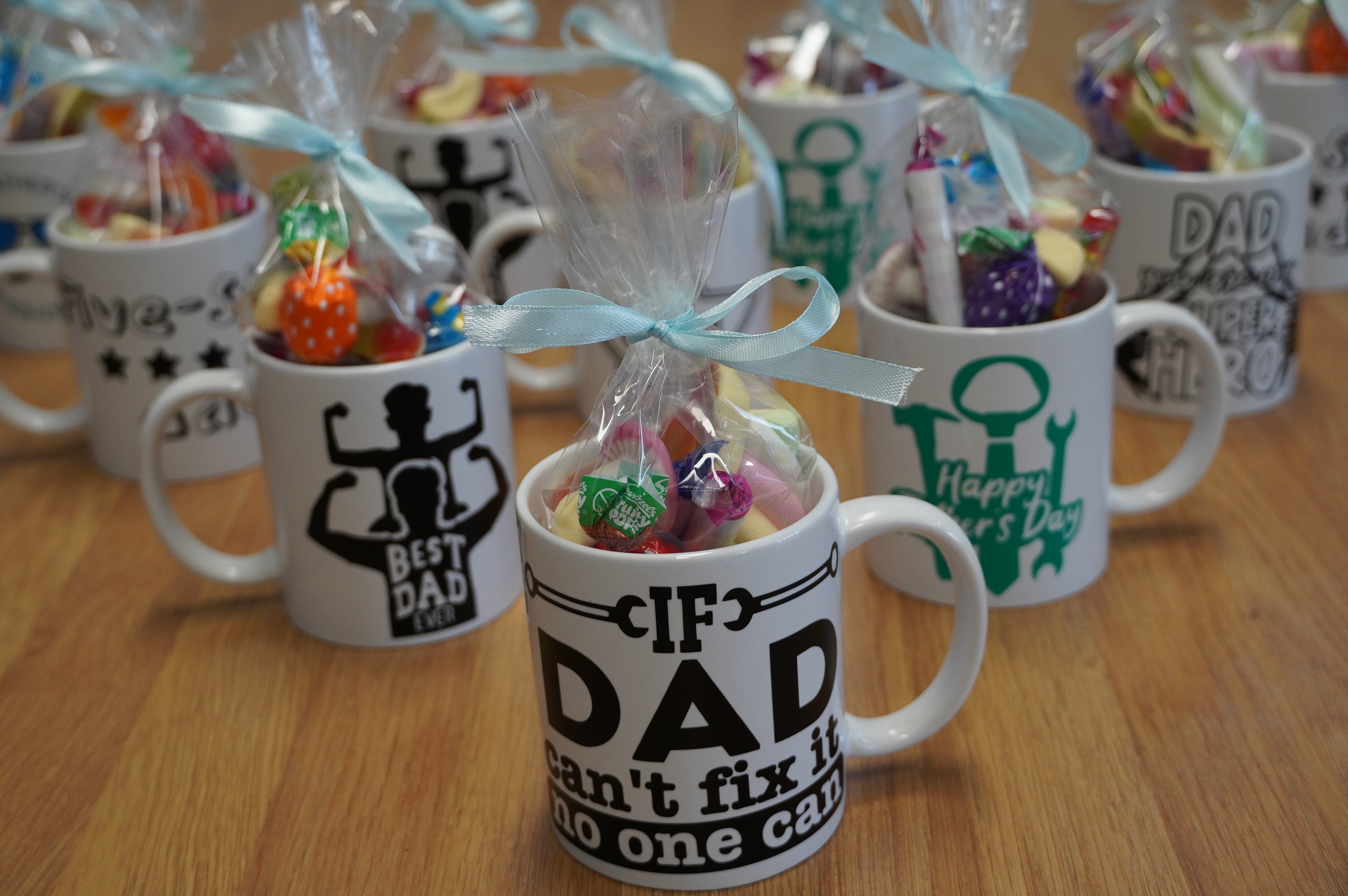 Father's Day Gifts