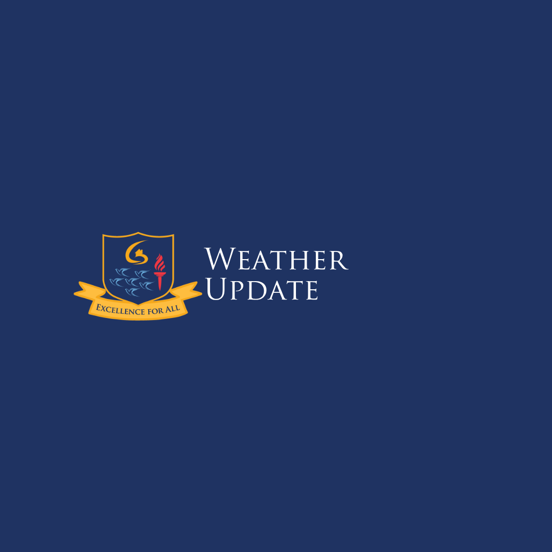 Academy Closed - Friday 26th June
