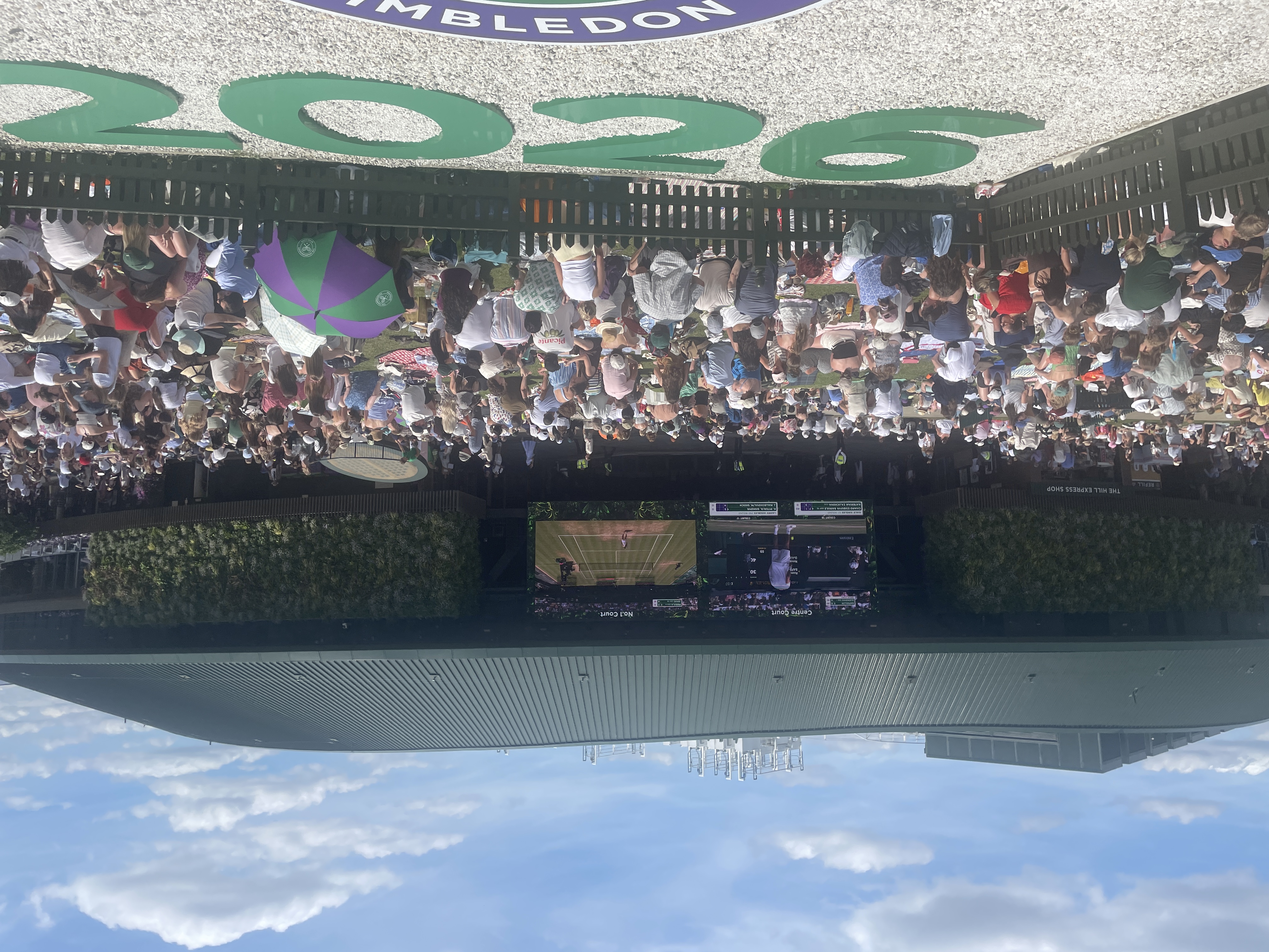 Wimbledon 2026