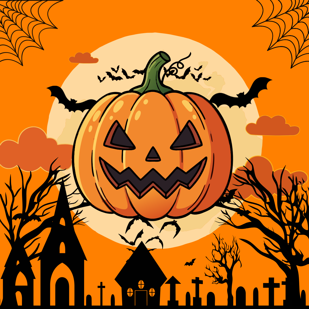 Pumpkin Competition Results!